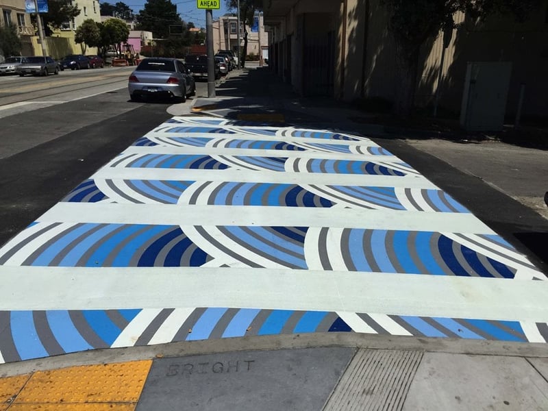 The Broad Street Commercial Corridor preview 2